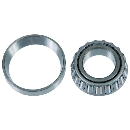 Sunbelt Bearing, Roller 1.95" x1.9" x0.95" A-B1SB814